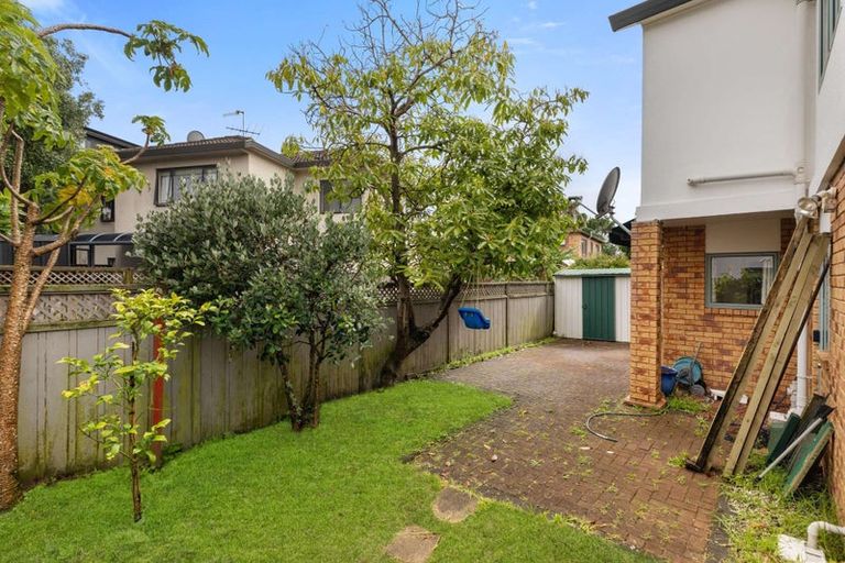 Photo of property in Harrison Mews, 5/13 Harrison Road, Mount Wellington, Auckland, 1060