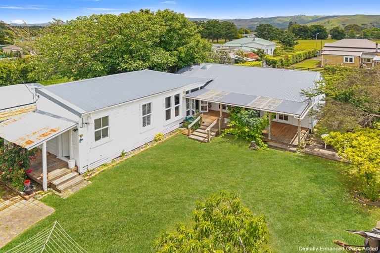 Photo of property in 61 Grey Street, Woodville, 4920
