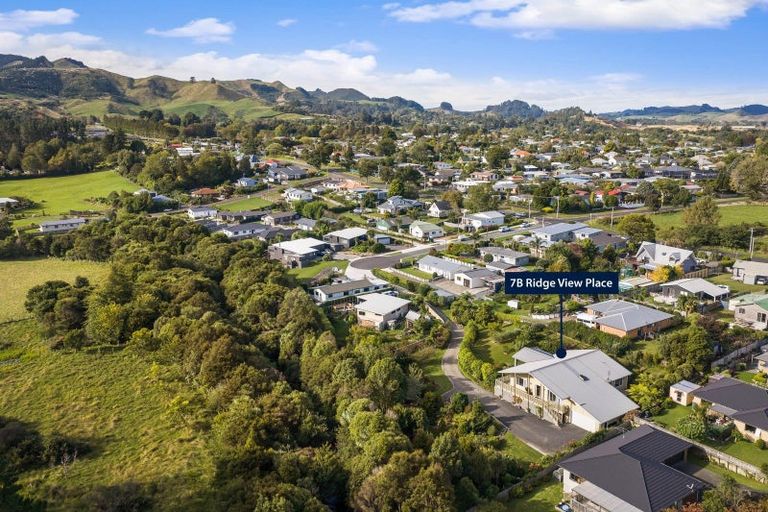 Photo of property in 7b Ridge View Place, Waihi, 3610