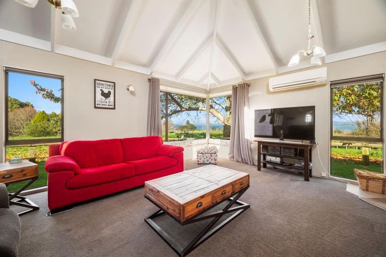 Photo of property in 951 Hamurana Road, Hamurana, Rotorua, 3097