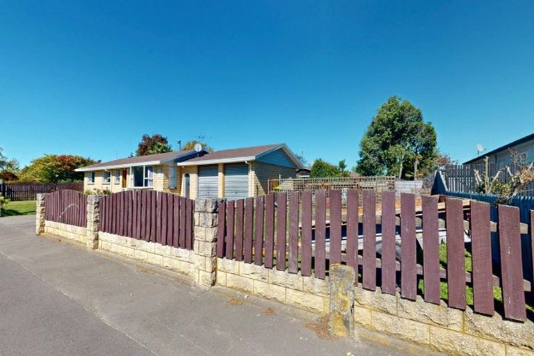 Photo of property in 38 Bowen Street, Rakaia, 7710