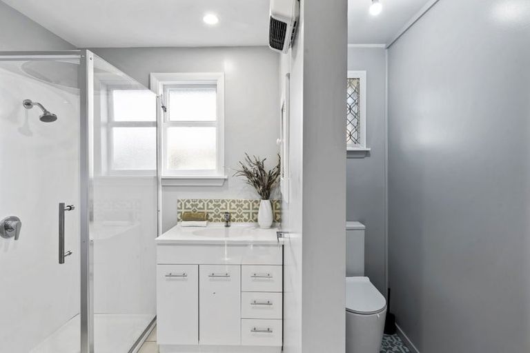 Photo of property in 3 Murdoch Street, Bryndwr, Christchurch, 8053