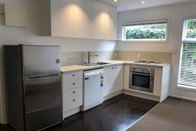 Photo of property in 2/2 Westwood Terrace, Saint Marys Bay, Auckland, 1011