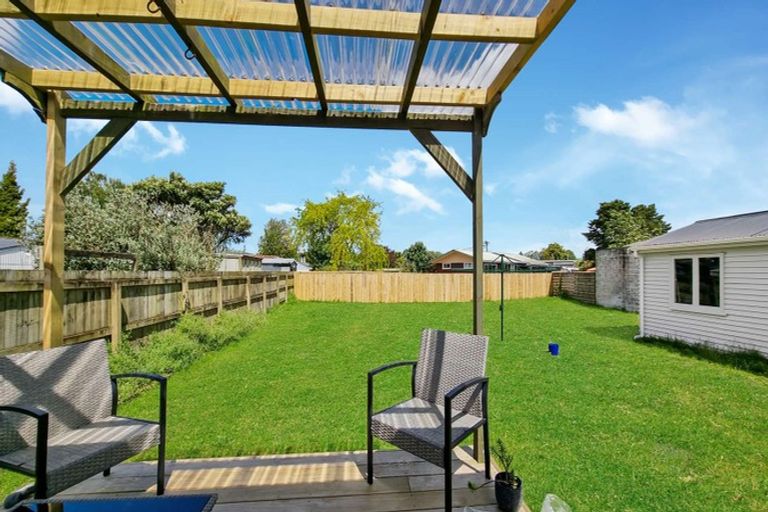 Photo of property in 44 Martin Street, Utuhina, Rotorua, 3015