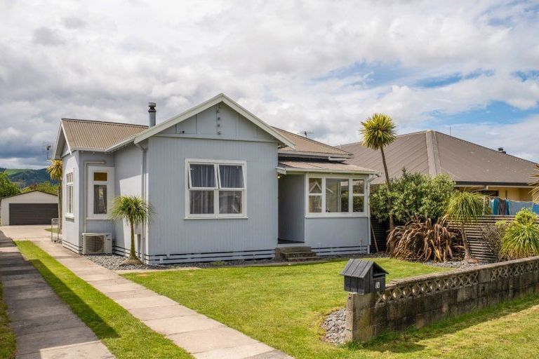 Photo of property in 26 Bayly Street, Te Hapara, Gisborne, 4010