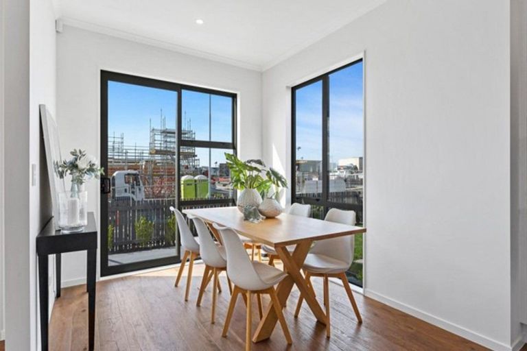 Photo of property in 40 Clark Road, Hobsonville, Auckland, 0616