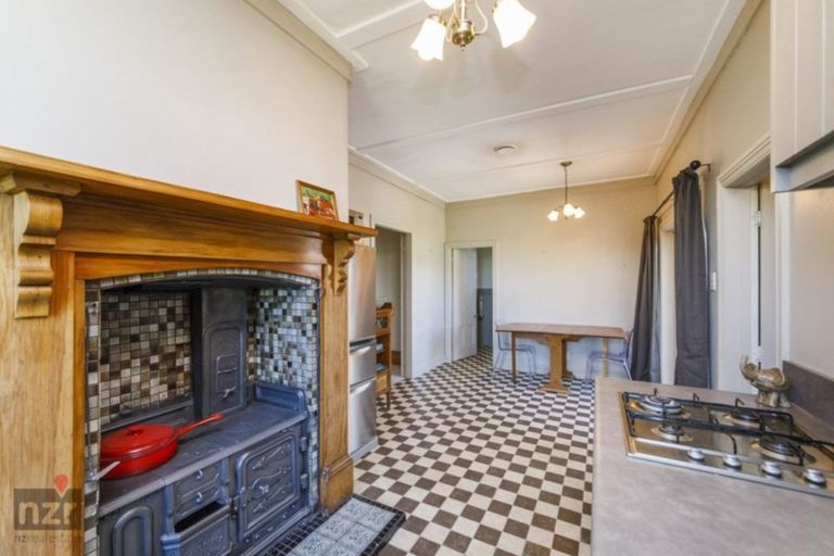 Photo of property in 17 Sandilands Street, Feilding, 4702