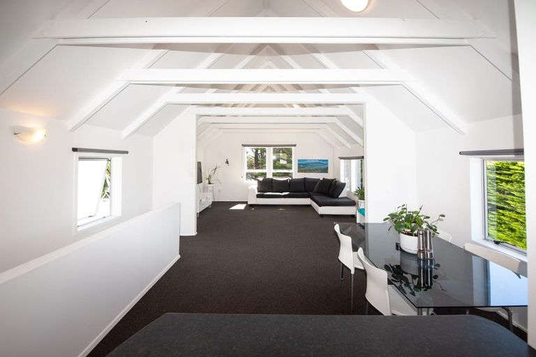 Photo of property in 7a Salem Court, Churton Park, Wellington, 6037