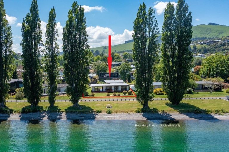 Photo of property in 5 Keitha Place, Kinloch, Taupo, 3377