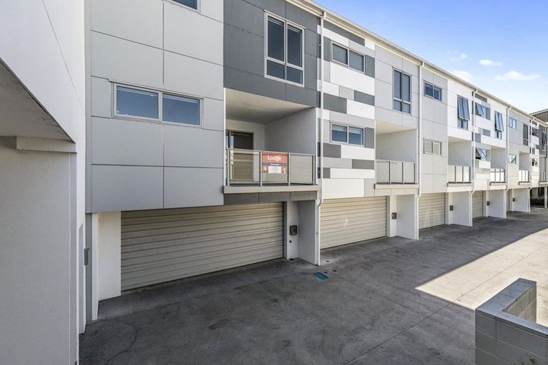 Photo of property in 6/521 Anglesea Street, Hamilton Central, Hamilton, 3204