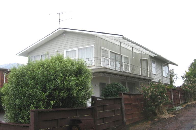 Photo of property in 163 Coronation Road, Hillcrest, Auckland, 0627