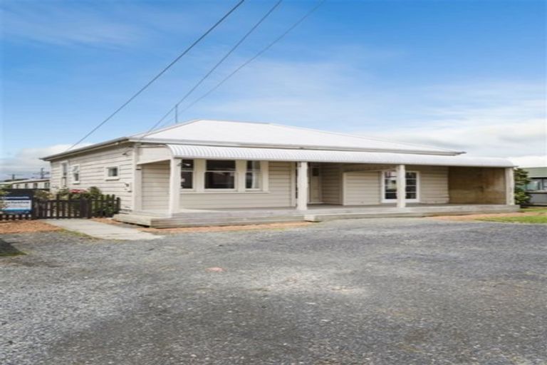 Photo of property in 61 Wesley Street, South Dunedin, Dunedin, 9012