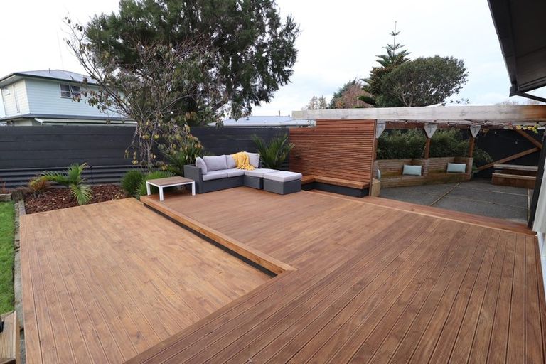 Photo of property in 7 Gemini Avenue, Milson, Palmerston North, 4414