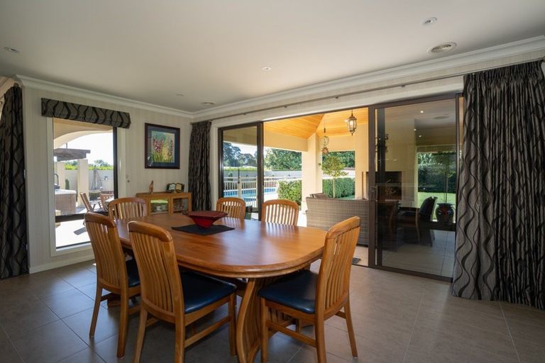 Photo of property in 4 Parklea Drive, Tamahere, Hamilton, 3283