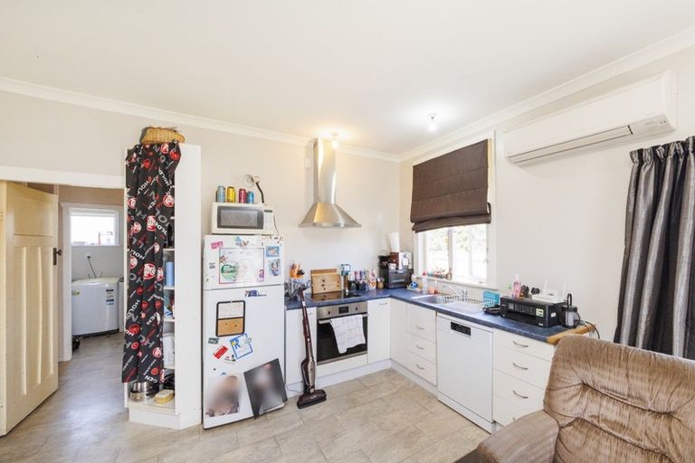 Photo of property in 1a Collins Crescent, Feilding, 4702