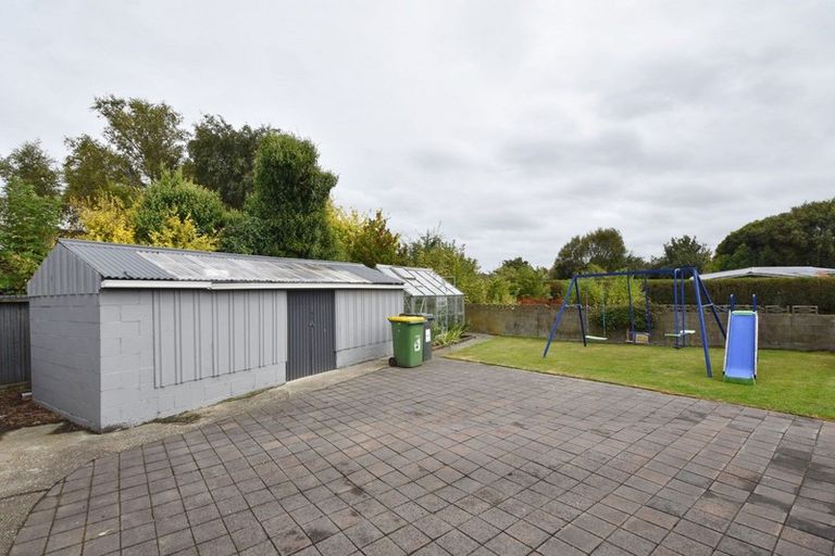 Photo of property in 20 Adamson Crescent, Glengarry, Invercargill, 9810