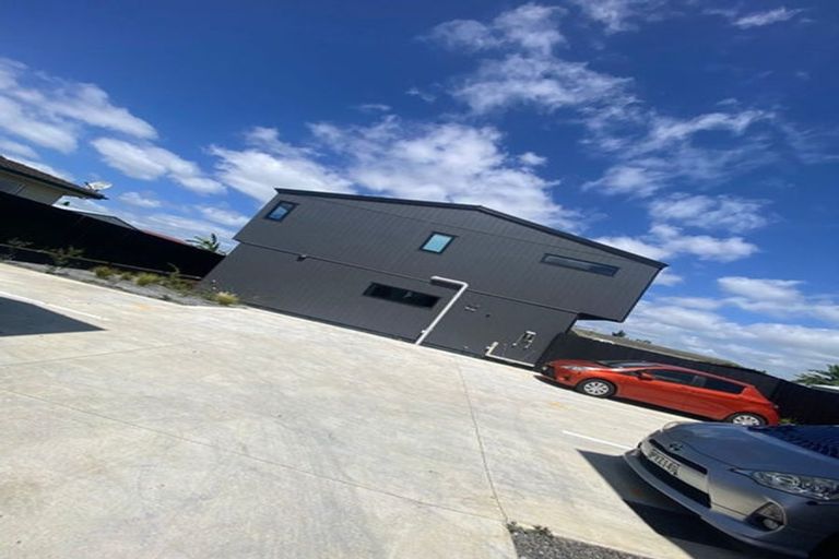 Photo of property in 74c Burundi Avenue, Clendon Park, Auckland, 2103