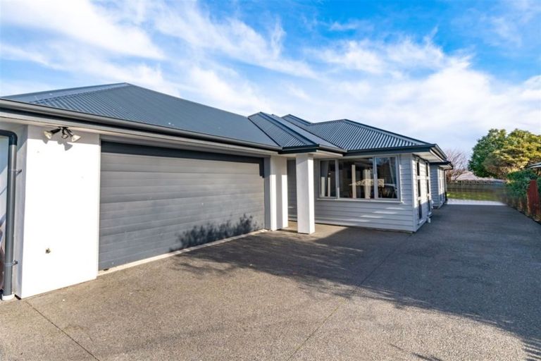 Photo of property in 206 Hoon Hay Road, Hoon Hay, Christchurch, 8025