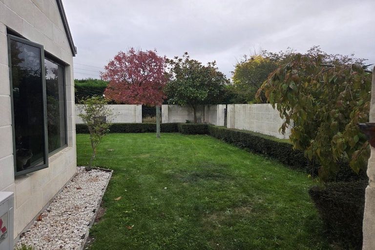 Photo of property in 129 School Road, Yaldhurst, Christchurch, 7676