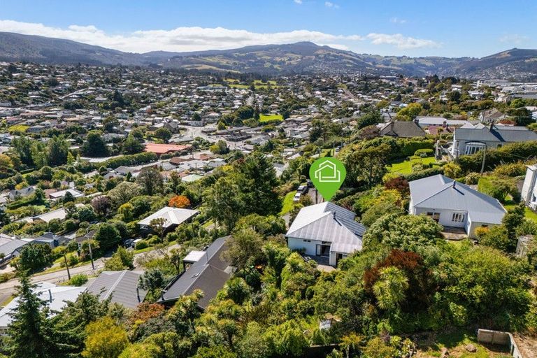 Photo of property in 21 Falcon Street, Kaikorai, Dunedin, 9010