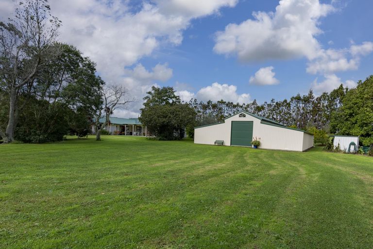 Photo of property in 45 Manuwai Lane, Karaka, Drury, 2578