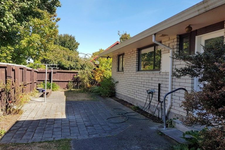 Photo of property in 55a Ambleside Drive, Burnside, Christchurch, 8053