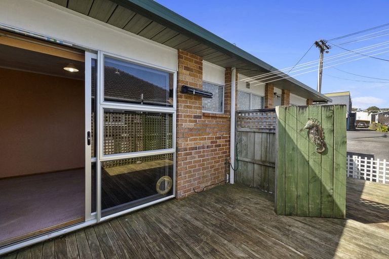 Photo of property in 312a Saint Aubyn Street, New Plymouth, 4310