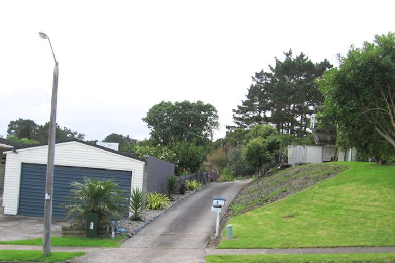 Photo of property in 2/22 Clovelly Road, Bucklands Beach, Auckland, 2012