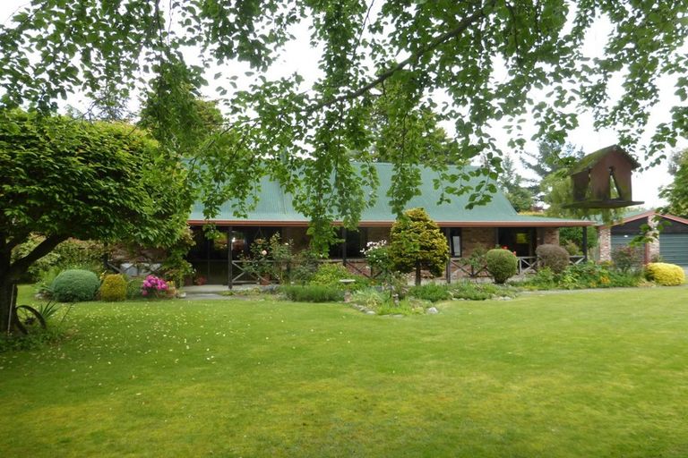 Photo of property in 101 Maronan Road, Tinwald, Ashburton, 7778
