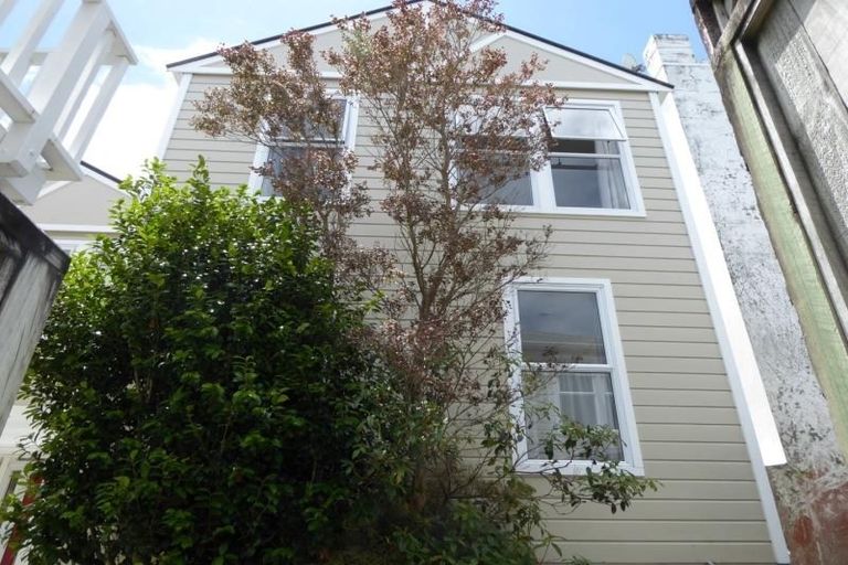 Photo of property in 4/259 The Terrace, Te Aro, Wellington, 6011