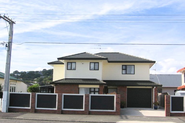 Photo of property in 34 Ellesmere Avenue, Miramar, Wellington, 6022