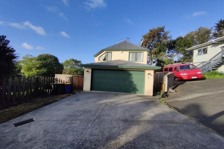 Photo of property in 85 Spinella Drive, Bayview, Auckland, 0629