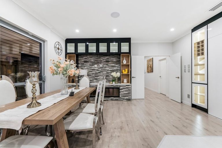 Photo of property in 21 Black Shed Road, Flat Bush, Auckland, 2019