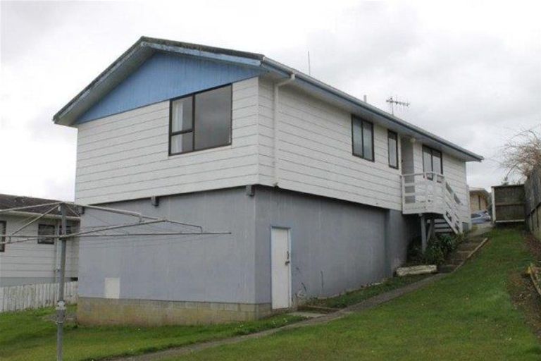 Photo of property in 5 Huia Crescent, Dargaville, 0310