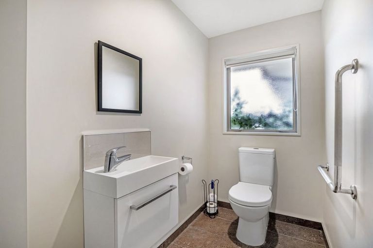 Photo of property in 4 Retallick Way, Amberley, 7410