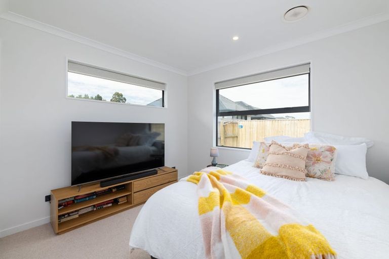 Photo of property in 108 Spalling Road, Halswell, Christchurch, 8025