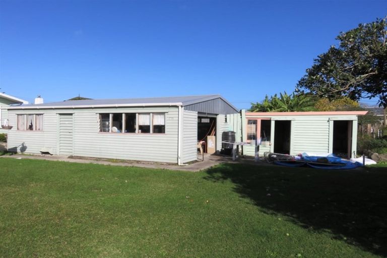 Photo of property in 18 Churchill Street, Dargaville, 0310