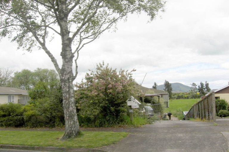 Photo of property in 152 Eden Avenue, Te Awamutu, 3800