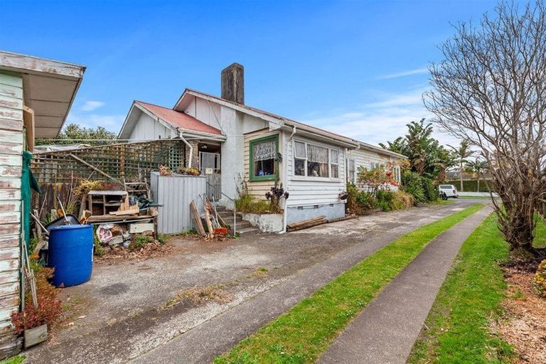 Photo of property in 78 Cameron Road, Te Puke, 3119