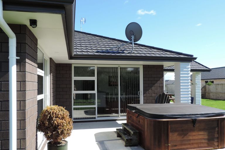 Photo of property in 6 O'sullivan Drive, Matamata, 3400