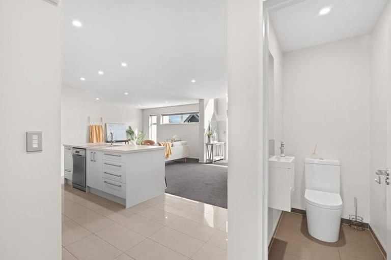 Photo of property in 3 Taupata Street, Kaiapoi, 7630