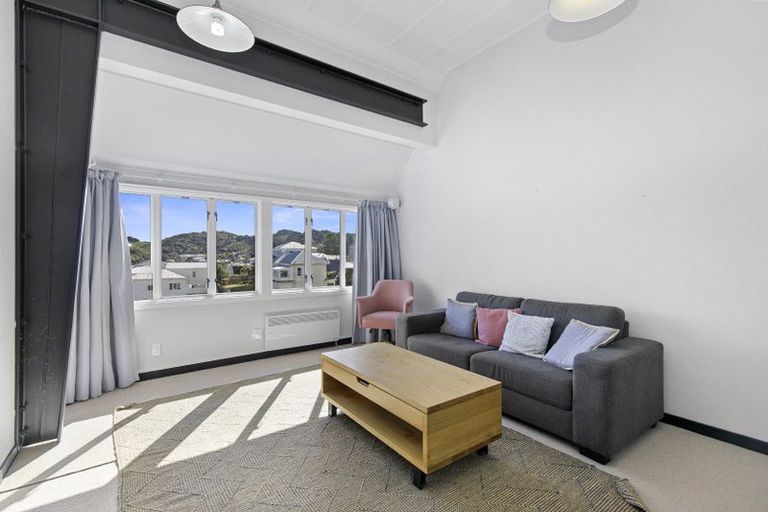 Photo of property in Hiropi St Village, 33/46 Hiropi Street, Newtown, Wellington, 6021