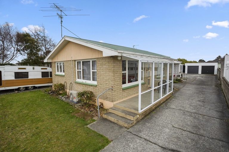 Photo of property in 6a Glengarry Crescent, Glengarry, Invercargill, 9810