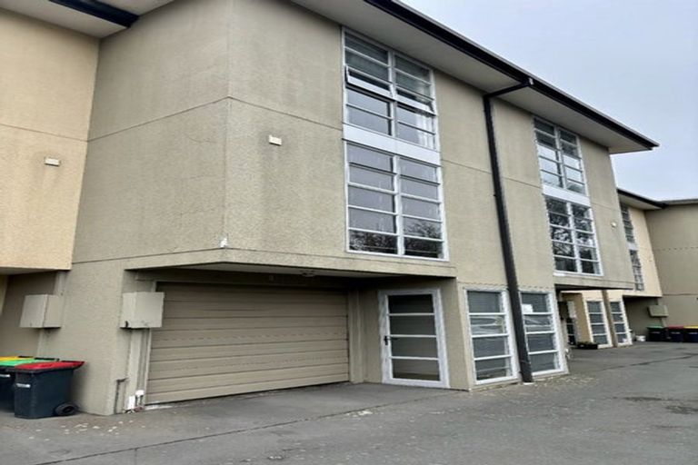 Photo of property in 4/440 Barbadoes Street, Edgeware, Christchurch, 8013