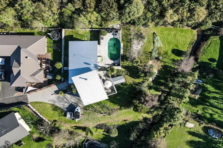 Photo of property in 16 Logan Court, Chartwell, Hamilton, 3210