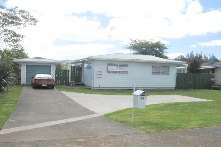 Photo of property in 23 Guy Road, Kaikohe, 0405