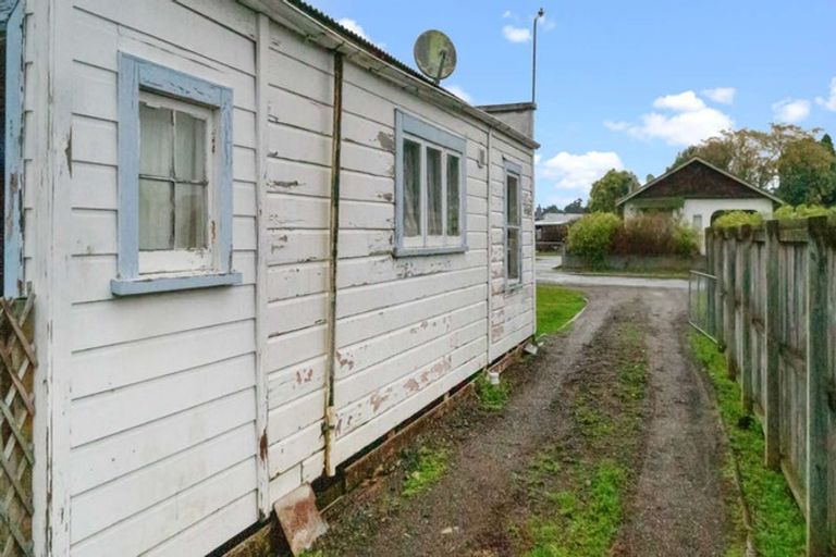 Photo of property in 33 Lucknow Street, Wairoa, 4108