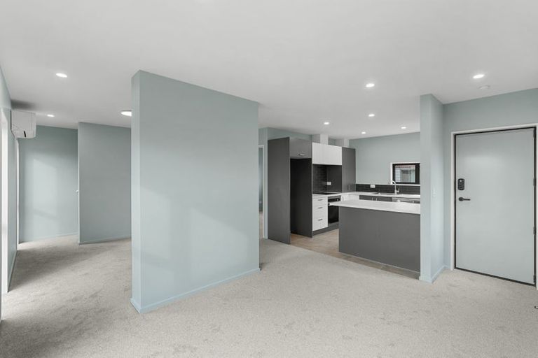 Photo of property in 8c Mackworth Street, Woolston, Christchurch, 8062