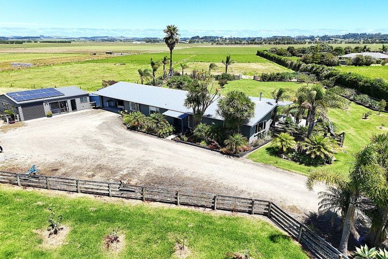 Photo of property in 6673 State Highway 12, Turiwiri, Dargaville, 0374