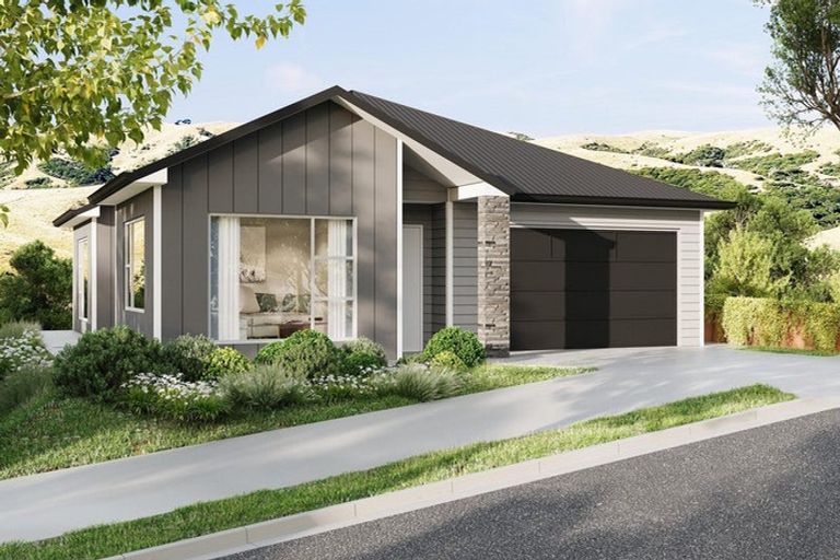 Photo of property in 74 Mo Street, Plimmerton, Porirua, 5026